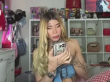 Stripchat Live Porn of caroline_cossei