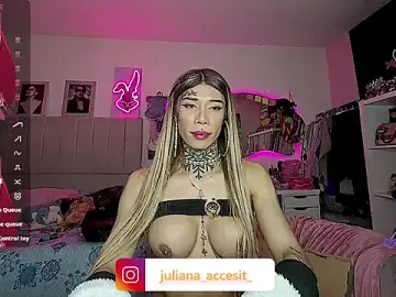 Stripchat Private Sex Chat of caroline_cossei