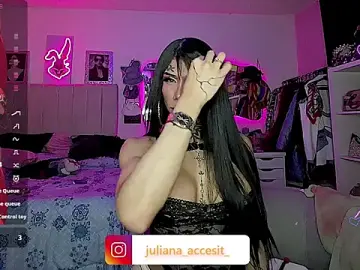 Stripchat Sex Cam of caroline_cossei
