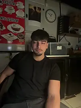 Stripchat Sex Cam of emir343475