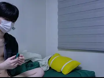 Stripchat Private Sex Chat of hyun_xx