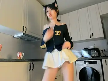 Stripchat Live Sex Cam of kawai_mai
