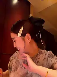 Stripchat Free Porn Cam of momoli60