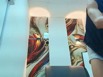 Stripchat Live Porn of simondwayne