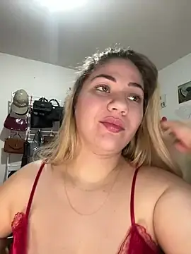 Stripchat Adult Webcam of Celestedubois
