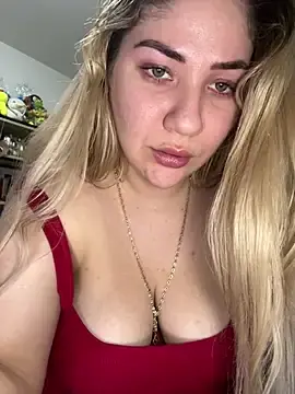 Stripchat Sex Chat of Celestedubois