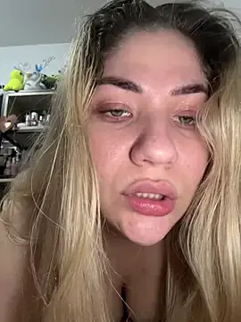 Stripchat Live Sex of Celestedubois