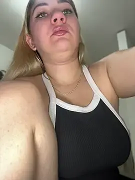 Stripchat Live Porn of Celestedubois