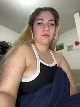 Stripchat Best Webcam of Celestedubois