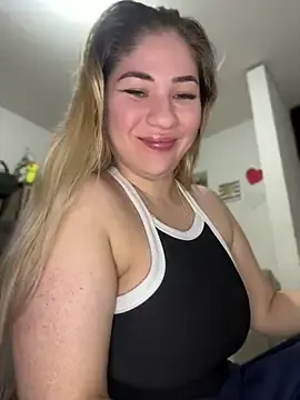 Stripchat Best Webcam of Celestedubois
