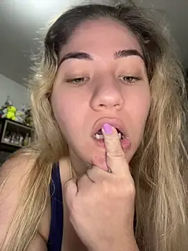 Stripchat Adult Webcams of Celestedubois