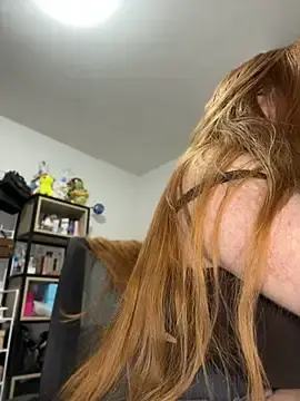 Stripchat Live Sex Cam of Celestedubois