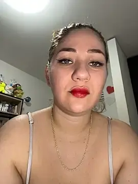 Stripchat Free Porn Cam of Celestedubois