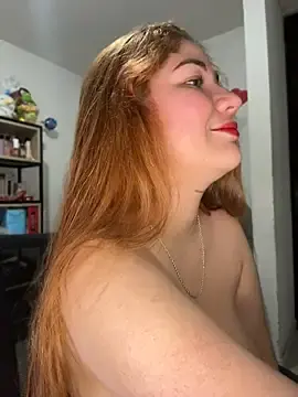 Stripchat Sex Chat of Celestedubois
