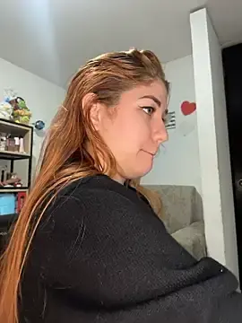 Stripchat Nude Webcam of Celestedubois