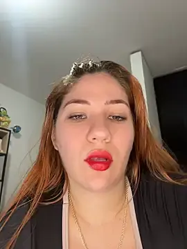Stripchat Free Porn Cam of Celestedubois