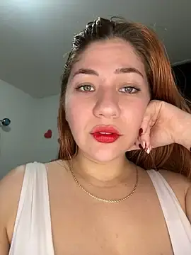 Stripchat Live Porn of Celestedubois
