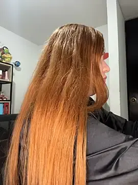 Stripchat Live Porn of Celestedubois