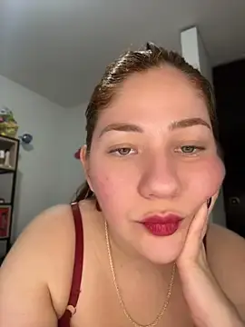 Stripchat Best Webcam of Celestedubois