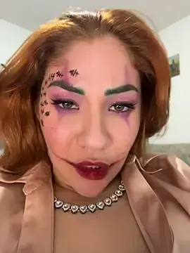 Stripchat Free Porn Cam of Celestedubois