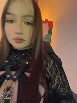 Stripchat Live Porn of Daniela_ruizz