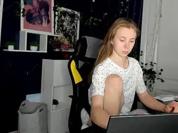Stripchat Best Webcam of Eda_Vixen