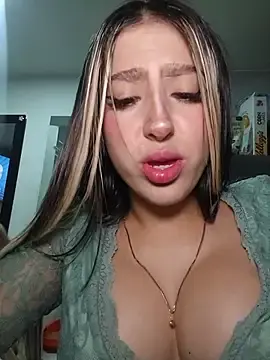 Stripchat Nude Webcam of Eva_222