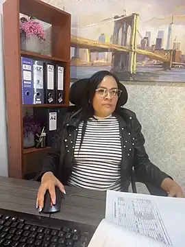 Stripchat Live Sex of Nox_Vixen