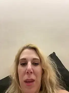 Stripchat Sex Chat of PrincessKikiZa