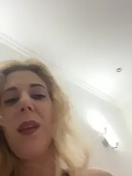 Stripchat Sex Chat of PrincessKikiZa