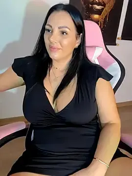Stripchat Free Porn Cam of ReiyaRey