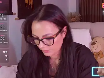Stripchat Live Sex Cam of ReiyaRey