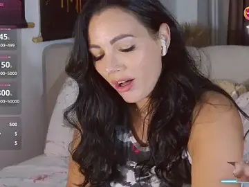Stripchat Best Webcam of ReiyaRey