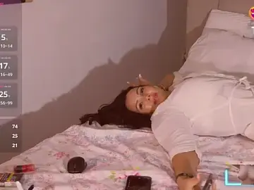 Stripchat Free Live Porn of ReiyaRey