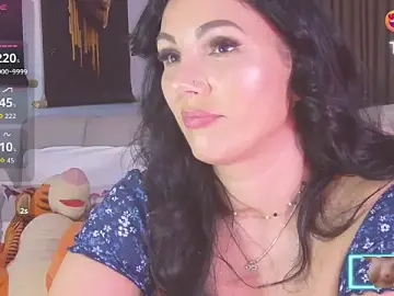 Stripchat Live Sex of ReiyaRey