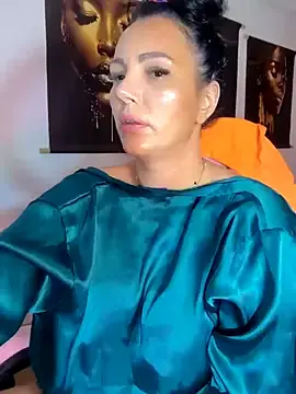 Stripchat Live Sex of ReiyaRey
