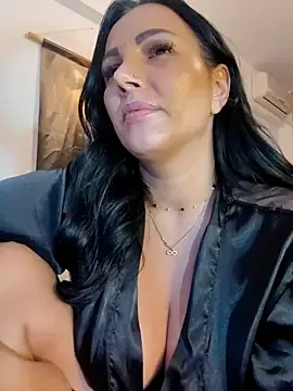 Stripchat Live Porn of ReiyaRey