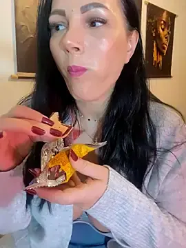 Stripchat Live Sex Cam of ReiyaRey
