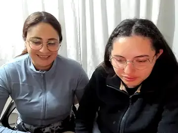 Stripchat Live Porn of _girls_on_fire_