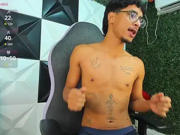 Stripchat Best live sex cam show of allens_joe