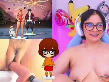 Stripchat Adult Webcam of cinna_monroll