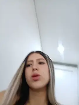 Stripchat Nude Webcam of eva-2023