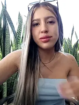 Stripchat Free Live Porn of eva-2023