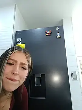 Stripchat Live Sex Cam of eva-2023