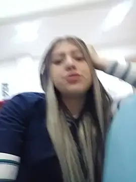 Stripchat Nude Webcam of eva-2023