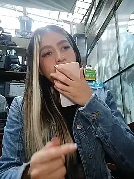 Stripchat Best Webcam of eva-2023