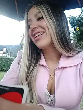 Stripchat Sex Chat of eva-2023