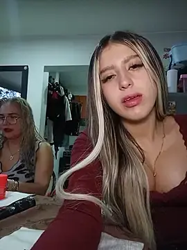 Stripchat Live Porn of eva-2023