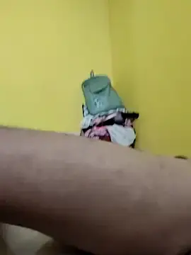 Stripchat Private Sex Chat of jaanubabyb