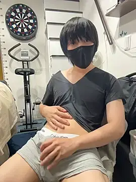 Stripchat Sex Cam of mikan_kun_st